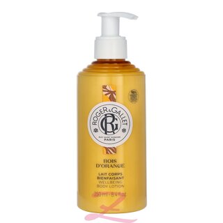 Bois DOrange Body Lotion 250ml