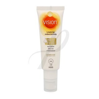 Face Fluid SPF30 50ml