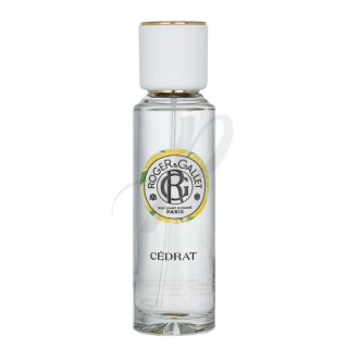 Cédrat - Eau Parfumée 30ml