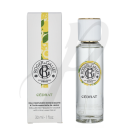 Cedrat Wellbeing Fragrant Water 30ml