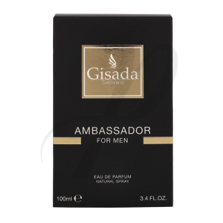 Ambassador Men - EdP 100ml