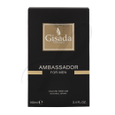 Ambassador Men - EdP 100ml