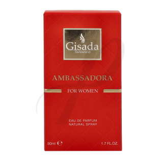 Ambassadora - EdP 50ml