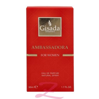 Ambassadora - EdP 50ml