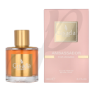 Ambassador Women - EdP 100ml