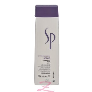 Wella SP - Repair Shampoo 250ml