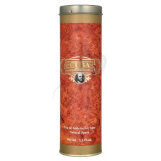 Gold - EdT 100ml