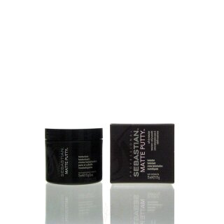 Matte Putty 75ml