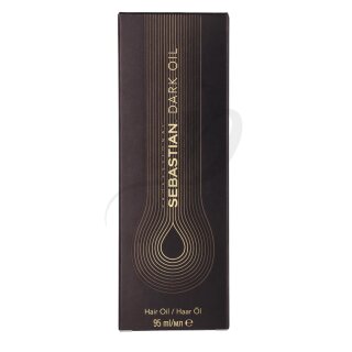 Sebastian Dark Oil Hair Oil 95ml