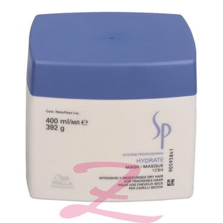 Wella SP - Hydrate Mask 400ml