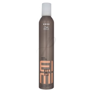 Wella Eimi - Shape Control Extra Firm Styling Mousse 500ml