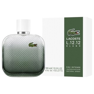 L.12.12 Blanc Eau Intense - EdT 100ml