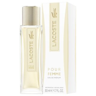 Pour Femme - EdP 50ml