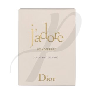 Jadore Body Milk 200ml