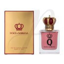 Q by Dolce&Gabbana - EdP Intense 50ml