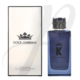 K by Dolce&Gabbana - EdP Intense 100ml