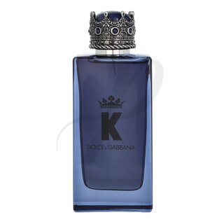 K by Dolce&Gabbana - EdP Intense 100ml