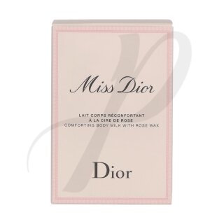 Miss Dior Körpermilch 175ml
