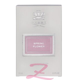 Spring Flower E.d.P. Nat. Spray 75 ml