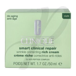 Smart Clinical Repair Rich Cream 50ml