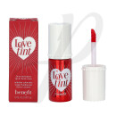 Lovetint Fiery-Red Tinted Lip & Cheek Stain 6ml