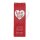 Lovetint Fiery-Red Tinted Lip & Cheek Stain 6ml