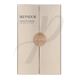 Timeless Prodigy The Eye Contour 20ml