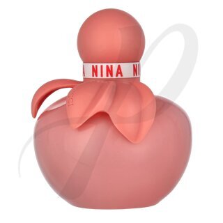 Nina Ricci Nina Rose Edt Spray