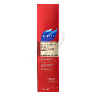 Phyto Phytomillesime Cleansing Care Cream