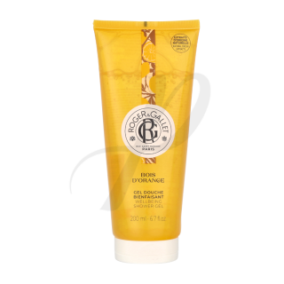 Bois DOrange Shower Gel 100g