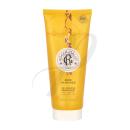 Roger & Gallet Bois DOrange Shower Gel