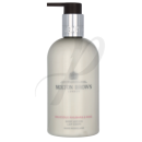 M.Brown Delicious Rhubarb & Rose Body Lotion