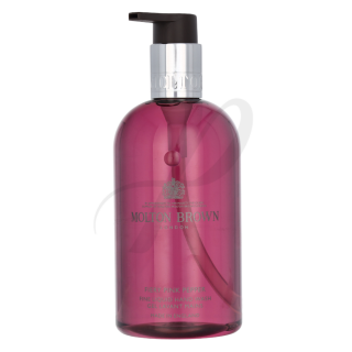 Fiery Pink Pepper Fine Liquid Hand Wash 300ml