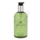 M.Brown Lime & Patchouli Fine Liquid Hand Wash