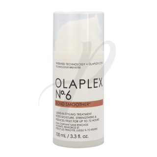 Olaplex Bond Smoother Leave-In Styling Treatment No.6
