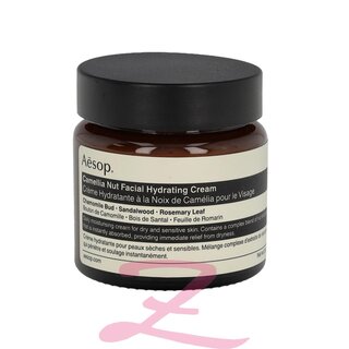 Aesop Camellia Nut Facial Hydrating Cream