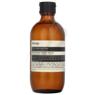 B & Tea Balancing Toner 200ml