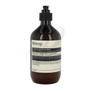 Geranium Leaf Body Balm 500ml
