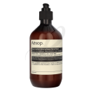 Resurrection Aromatique Hand Balm