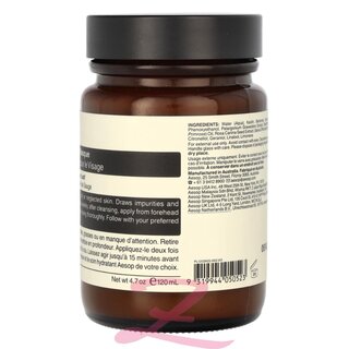 Aesop Primrose Facial Cleansing Masque