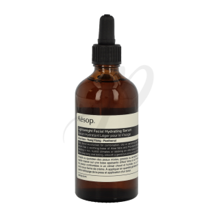 Lightweight Facial Hydrating Serum 100ml