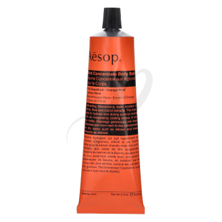 Rind Concentrate Body Balm 100ml