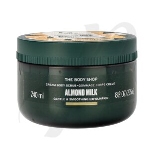 Body Scrub 240ml