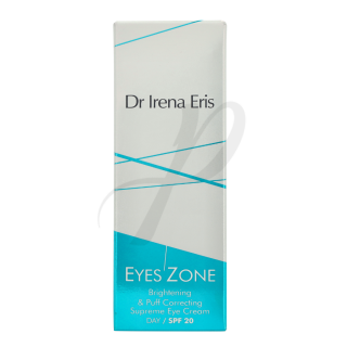 Eye Zone Eye Cream SPF20 15ml