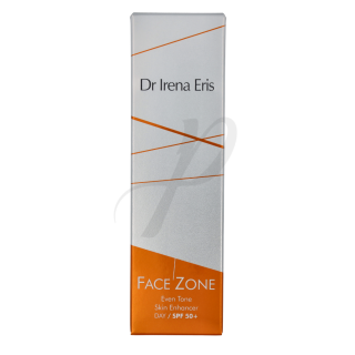 Face Zone Even Tone Skin Enhancer SPF 50 30ml
