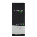 Men Platinum Hair Thickening Shampoo 200ml