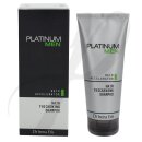 Men Platinum Hair Thickening Shampoo 200ml