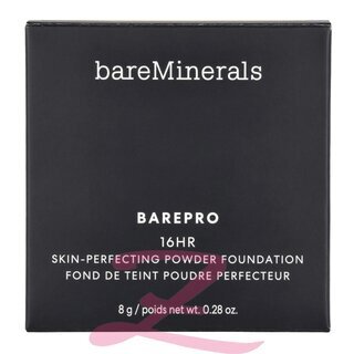 BareMinerals Barepro Powder 16HR Foundation