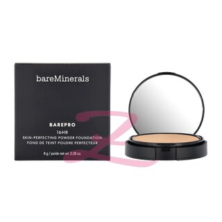 BareMinerals Barepro Powder 16HR Foundation