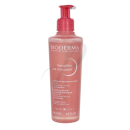 Sensibio Gel Moussant 200ml